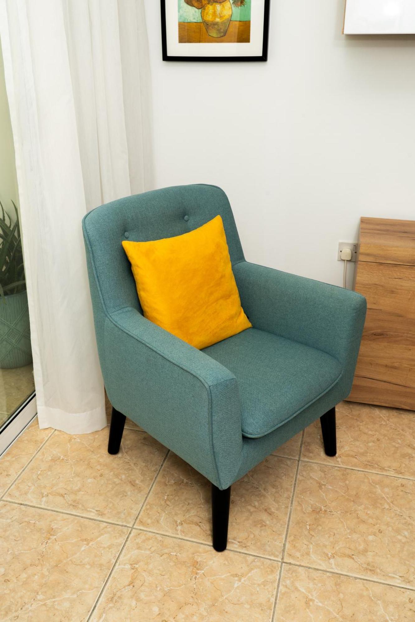 Apartament Olivia Mackenzie 2 Bedroom Flat With Pool
