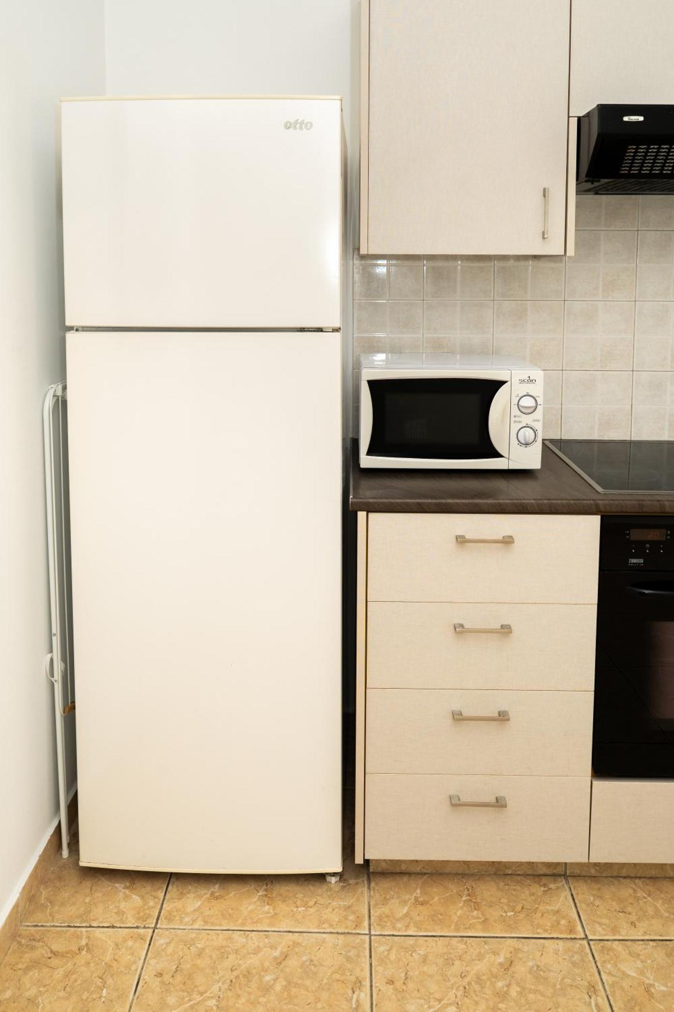 Olivia Mackenzie 2 Bedroom Flat With Pool Apartament Larnaca